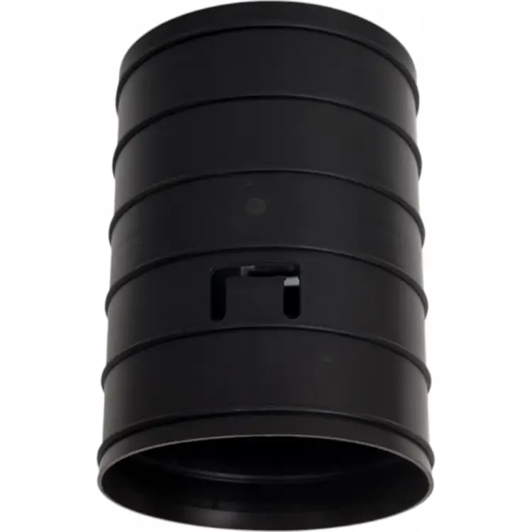 Соединительная муфта для двустенных труб Промрукав PR08.3110