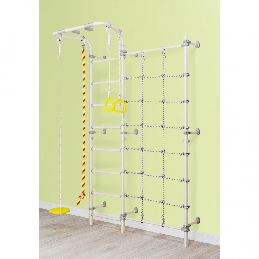 Детский спортивный комплекс Perfetto sport Sport Infanzia felice