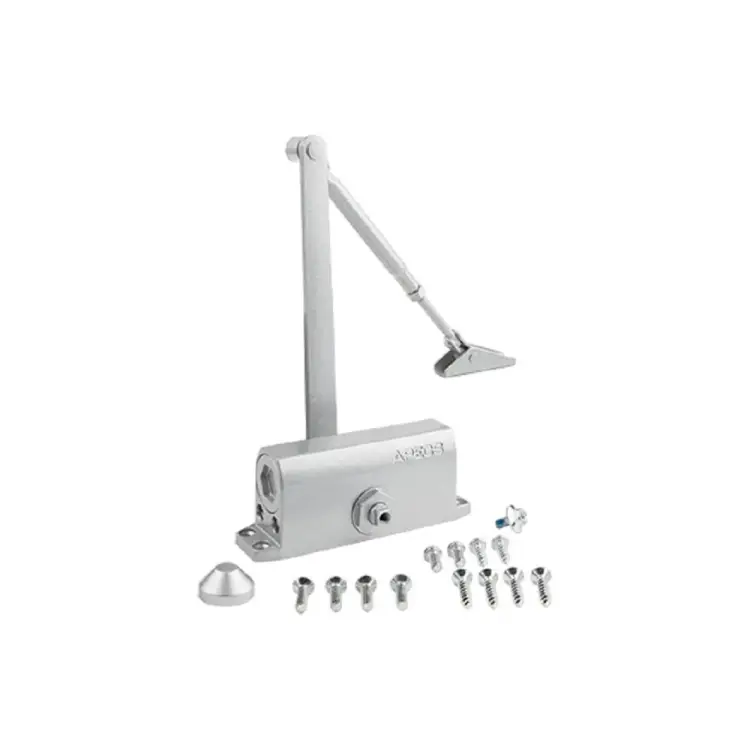 Дверной доводчик APECS DC-23/40-65-F1-M-S 18917