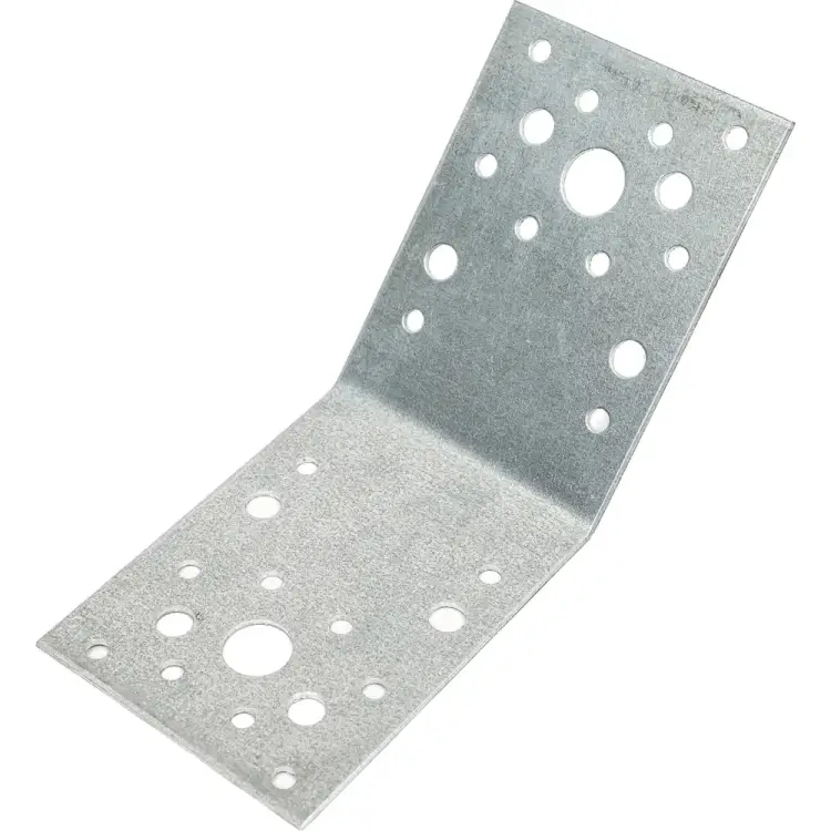 Перфорированный крепежный уголок СВК SVK-PKUS9065 Н0000026099