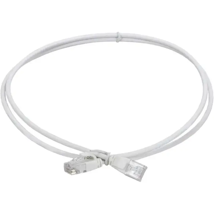 Itk-коммутационный шнур ITK PC08-C5EUL-2M-SL-WT