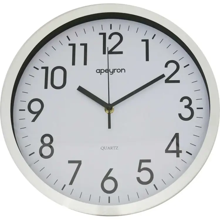 Настенные часы Apeyron ML7120