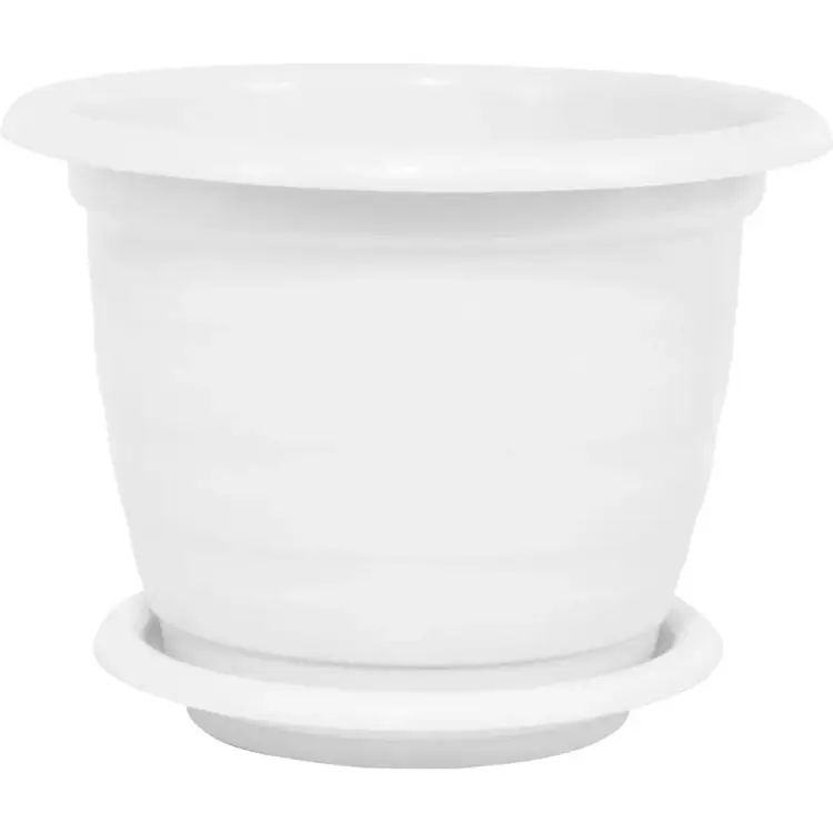 Цветочный горшок ЗПИ "Альтернатива" Виола М1529