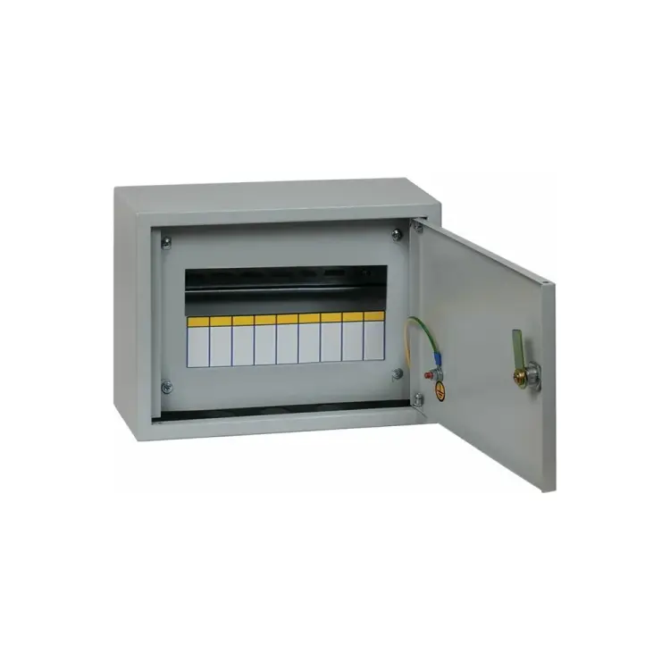 Щит EKF ЩРН-9 з mb21-9