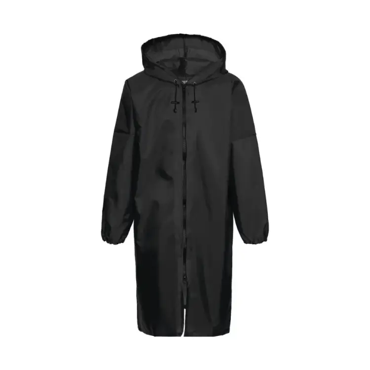 Сверхпрочный дождевик-плащ Master 406-663