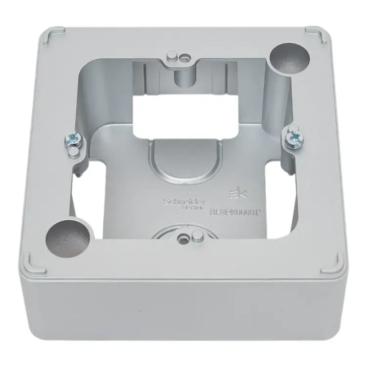 Подъемная коробка Systeme Electric Blanca BLNPK000013