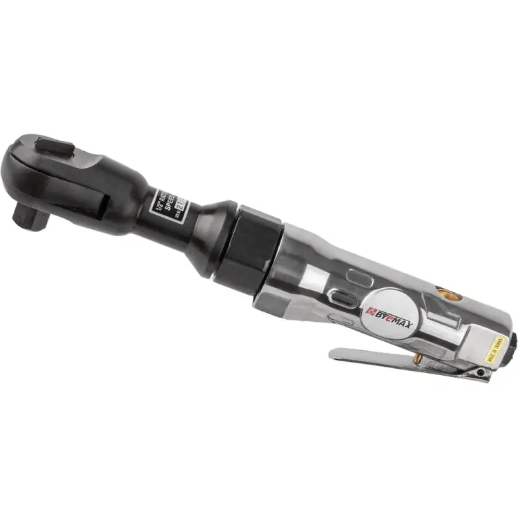 Угловая пневмотрещетка BYEMAX BM-31