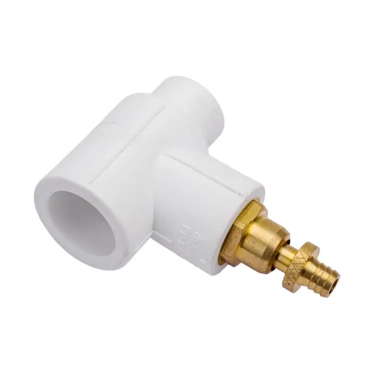 Патрубок для выпуска воздуха и пара Blue Ocean PPRF/DBMF-25