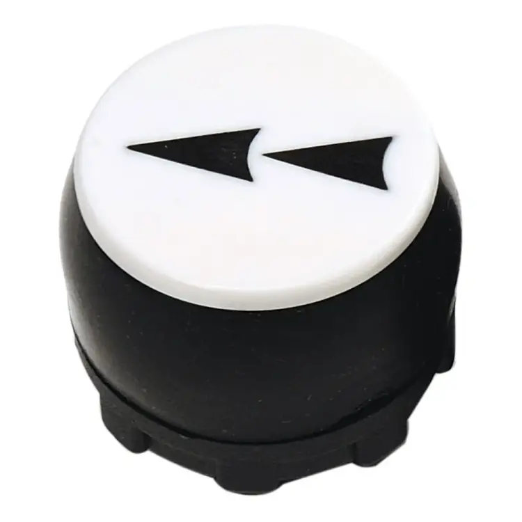 Головка кнопки EMAS PVCHBD