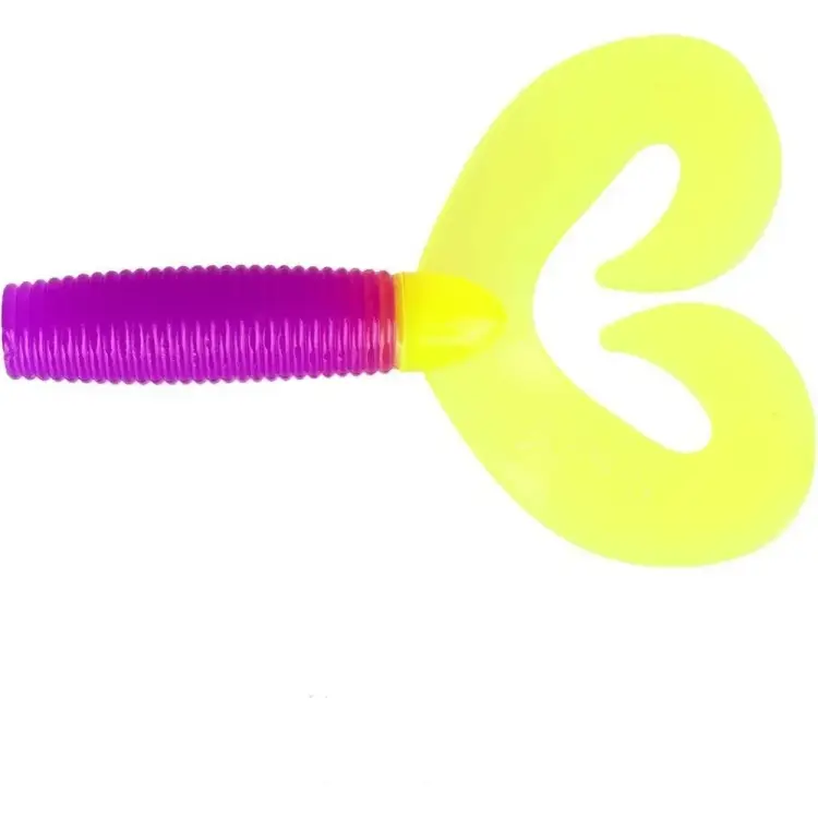 Твистер Helios hs-12-039 credo double tail 197999