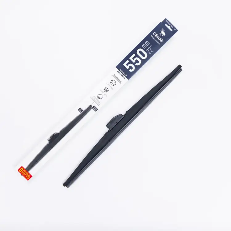 Зимняя щетка стеклоочистителя Climair winter premium 22"/550 мм WL550