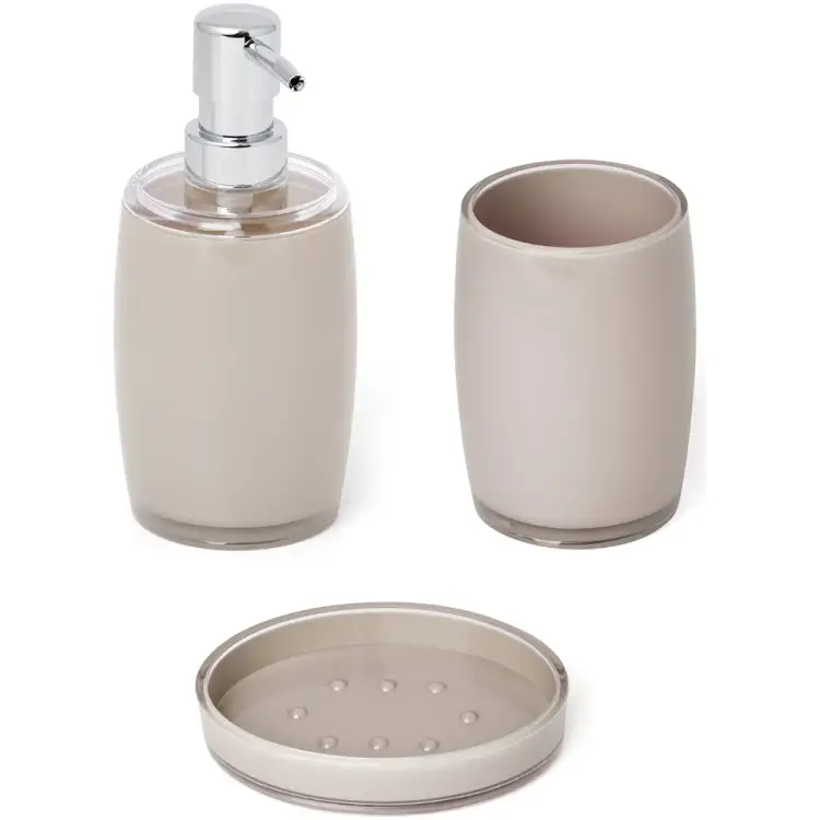 Набор для ванной DeNastia X000103