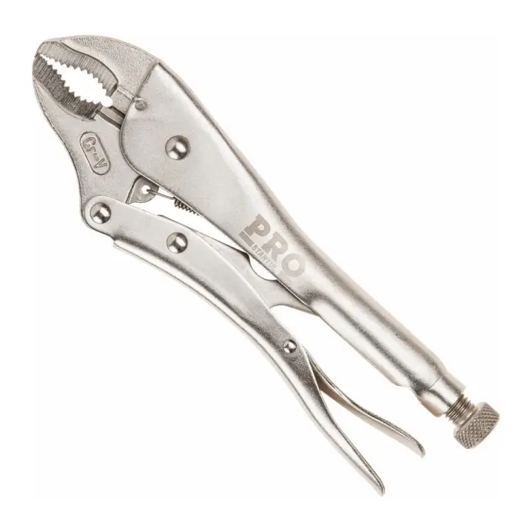 Зажим STARTUL PRO-6051-02