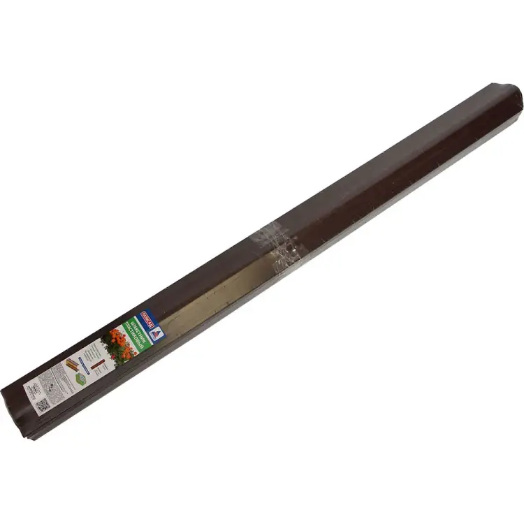 Пластиковый штакетник ПРОТЭКТ ПШ-80/1 К