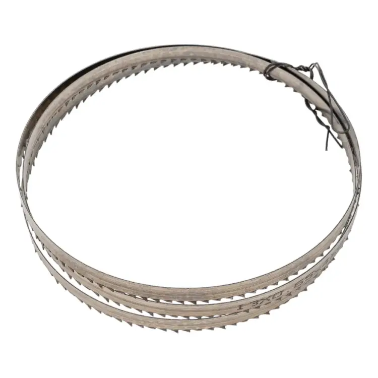 Ленточная пила REALREZ Carbon 4687202526703