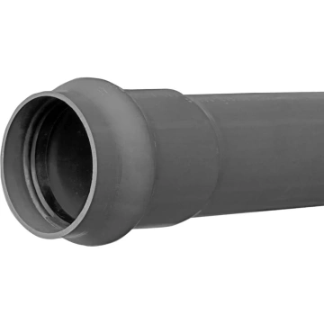 НПВХ напорные