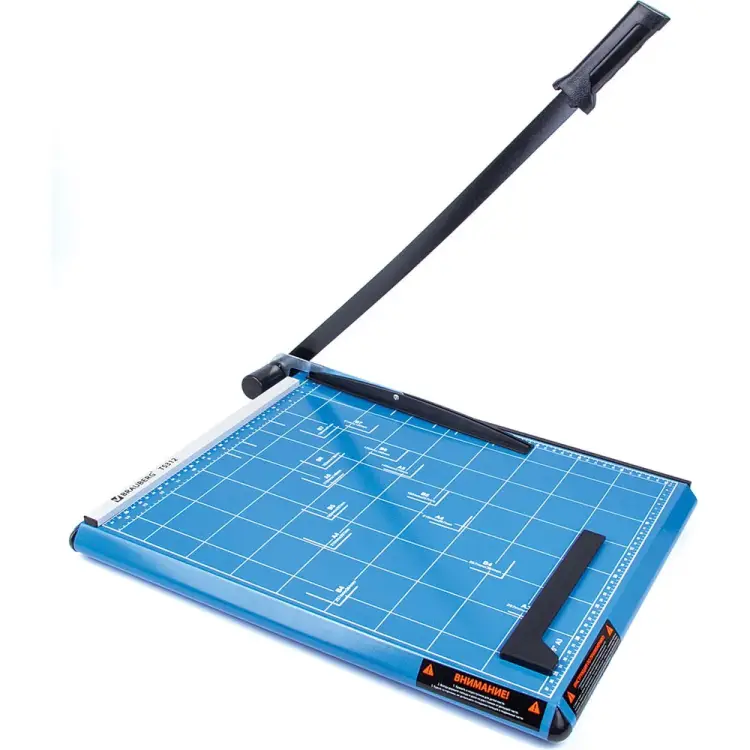 Сабельный резак BRAUBERG SABER TS312 531801