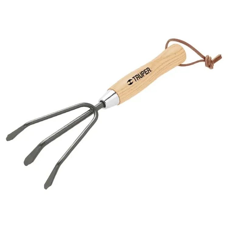 Посадочная вилка Truper 15024 Посадочная вилка Truper 15024