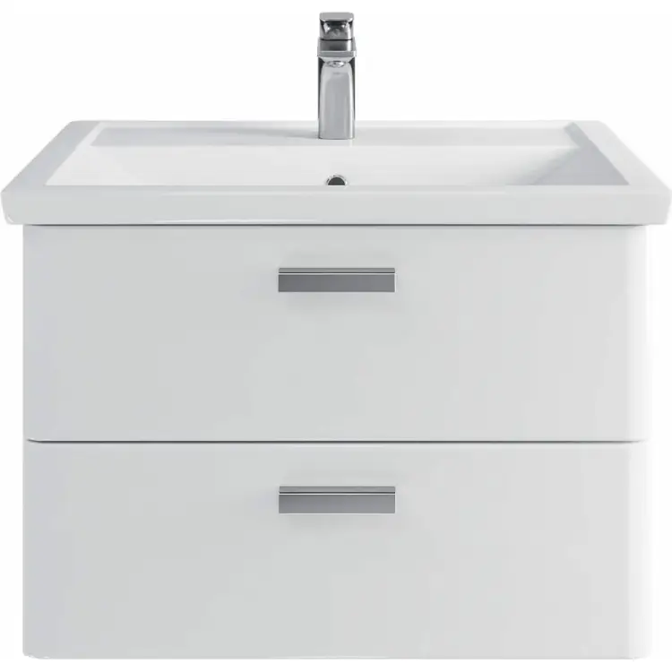 Подвесная тумба для ванной комнаты Sanstar Gretta 70 328.1-1.5.1. Подвесная тумба для ванной комнаты Sanstar Gretta 70 328.1-1.5.1.