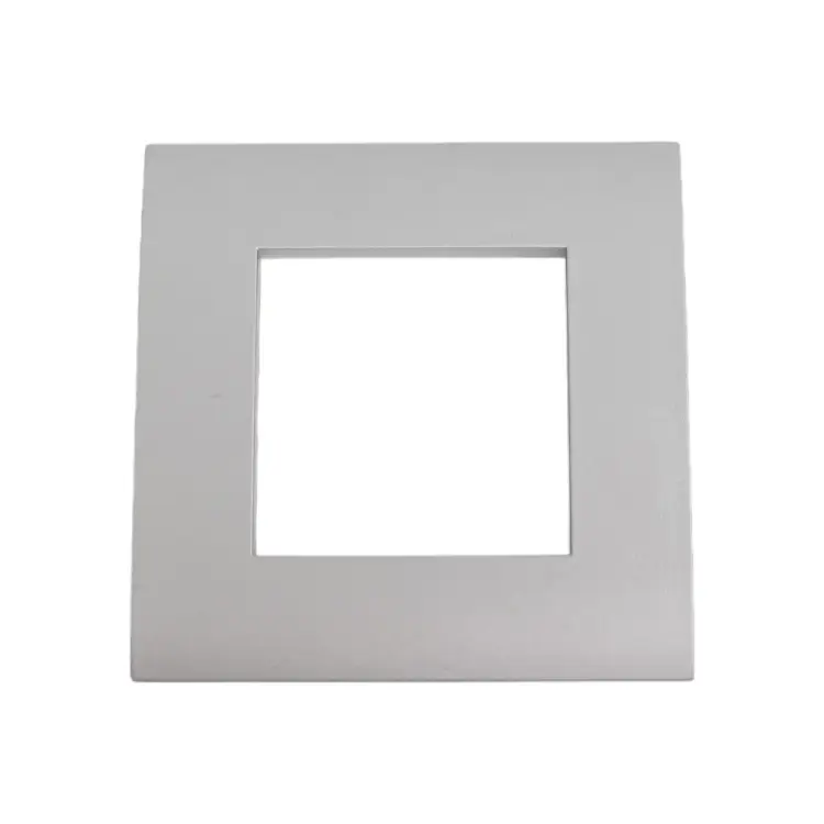 Однопостовая рамка LK Studio LK45 85410трех1