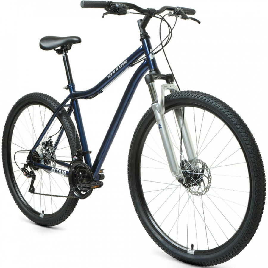 Велосипед ALTAIR MTB HT