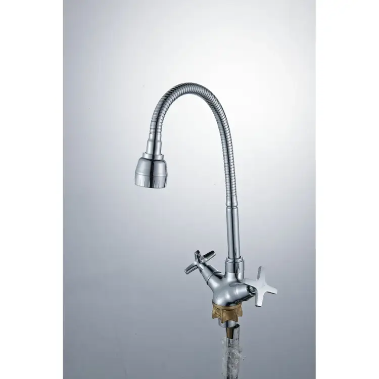 Смеситель для кухни DIADONNA D80-748351