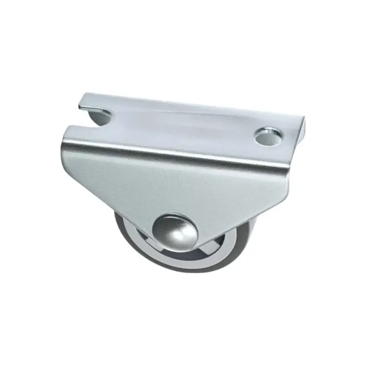 Неповоротное колесо Brante NF-05 104113 Неповоротное колесо Brante NF-05 104113