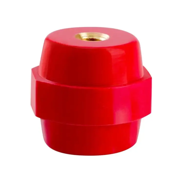 Силовой изолятор КЭАЗ SM30 (М8) 143251