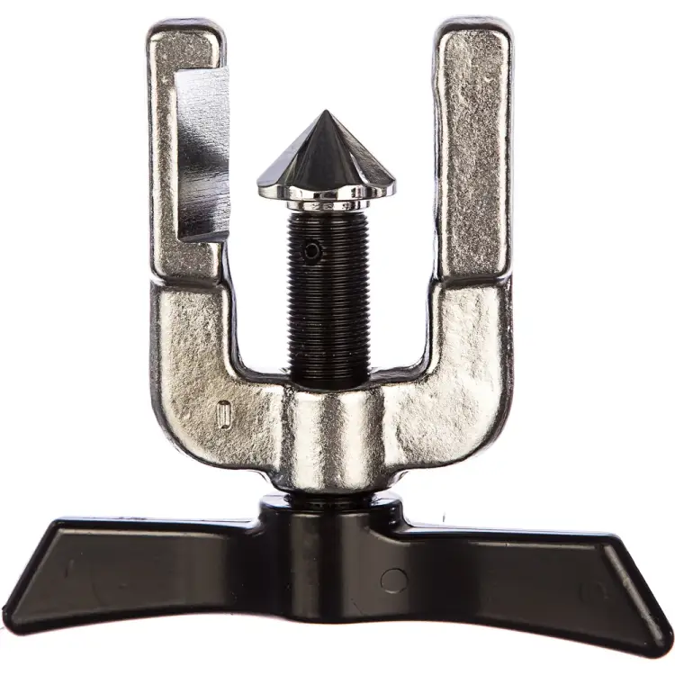 Приспособление для развальцовки трубок МАСТАК 102-12001 Приспособление для развальцовки трубок МАСТАК 102-12001