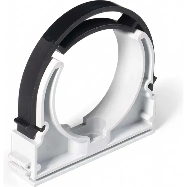 Клипса для крепления трубы КРЕП-КОМП кктф75