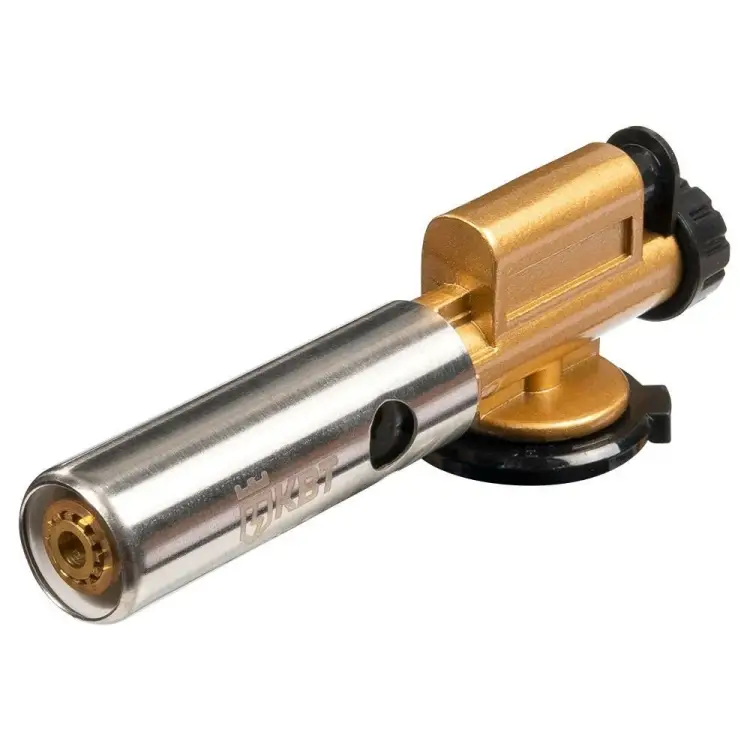 Газовая горелка-насадка КВТ 8072 Газовая горелка-насадка КВТ 8072