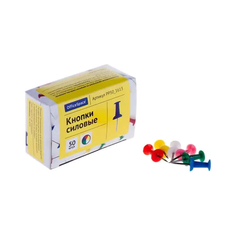 Силовые кнопки OfficeSpace PP501613 PP50_1613