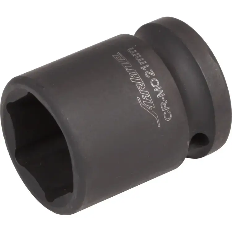 Ударная шестигранная торцевая головка Airline AT-IS12-13