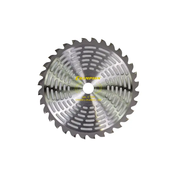 Нож для SRM-330ES/SRM-350ES/4605 Champion Super Light C5204