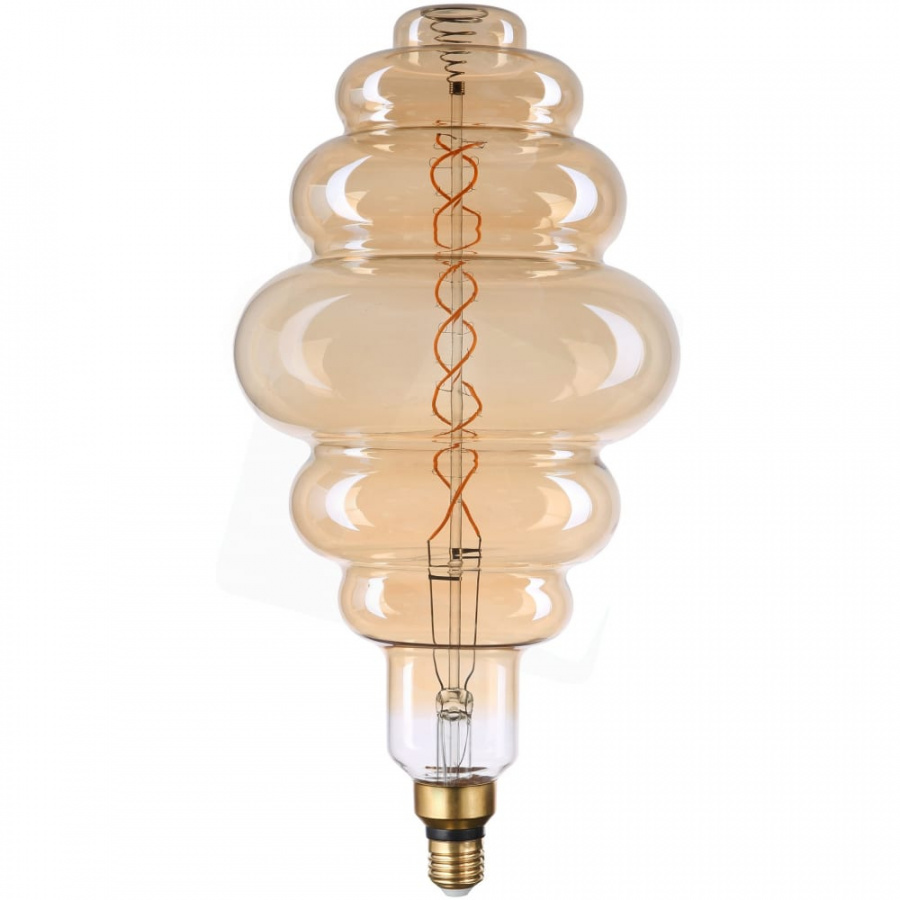Светодиодная лампочка HIPER VINTAGE FILAMENT FLEXIBLE MARSHMALLOW