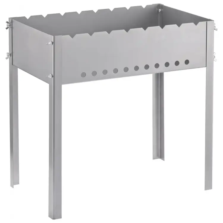 Мангал PALISAD Camping 69574