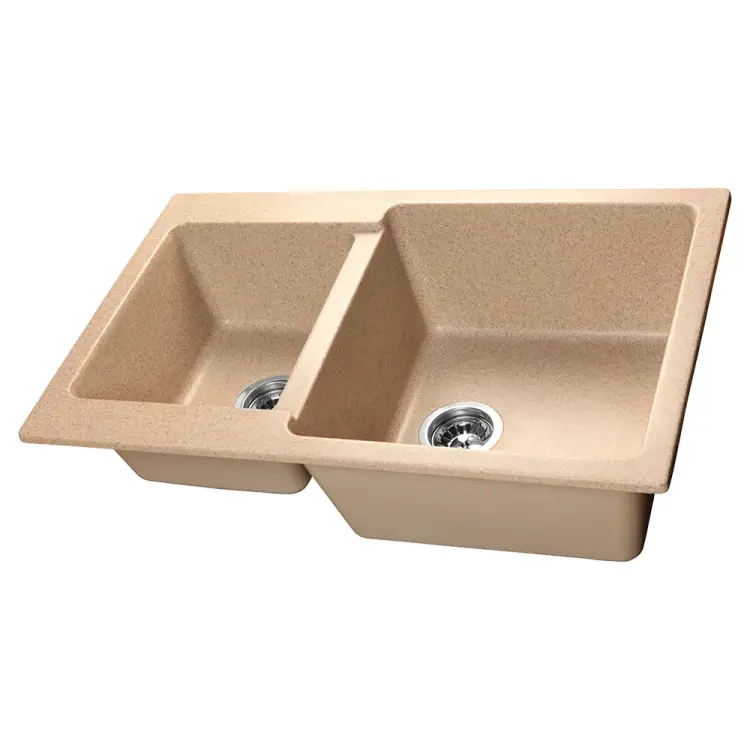 Мойка SANTREK AQUA BOXY SA-B780K 313782 Мойка SANTREK AQUA BOXY SA-B780K 313782