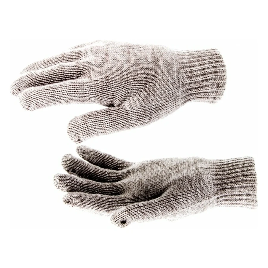 Трикотажные перчатки СИБРТЕХ 68683