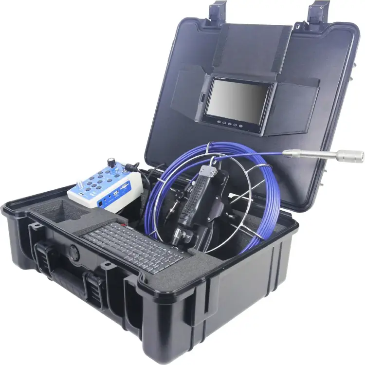 Телеинспекция WOPSON H2-C23ABH 6.9222