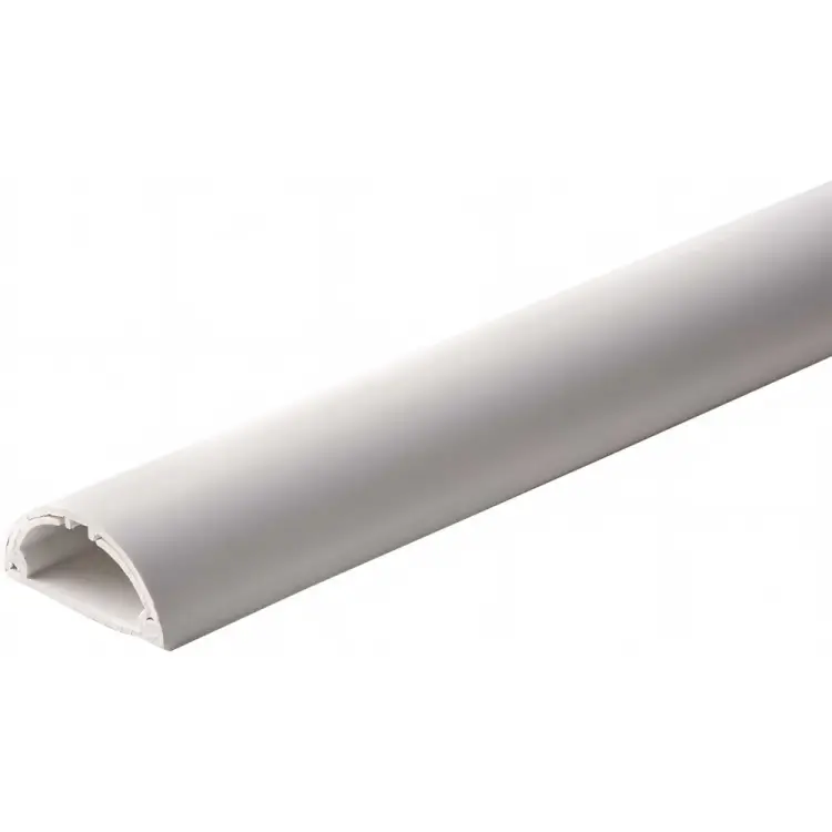 Кабель канал Systeme Electric multiset IMT30130WH