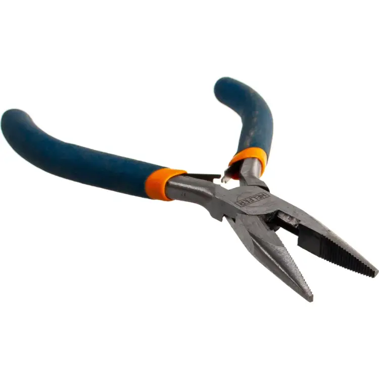 Длинногубцы HELFER HF004028 Длинногубцы HELFER HF004028