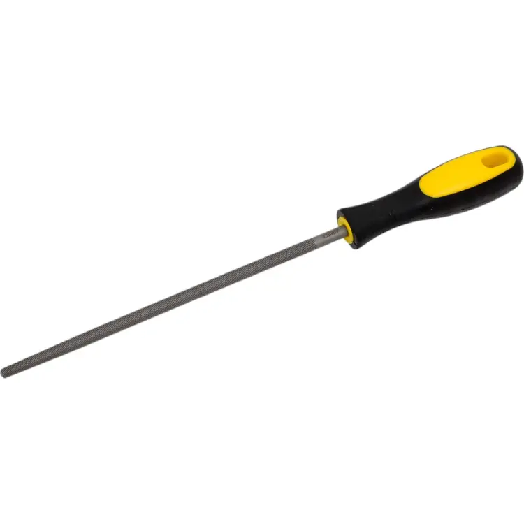 Круглый напильник STAYER № 2 16605-20-2