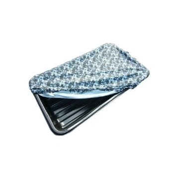 Чехлы для саней-волокуш