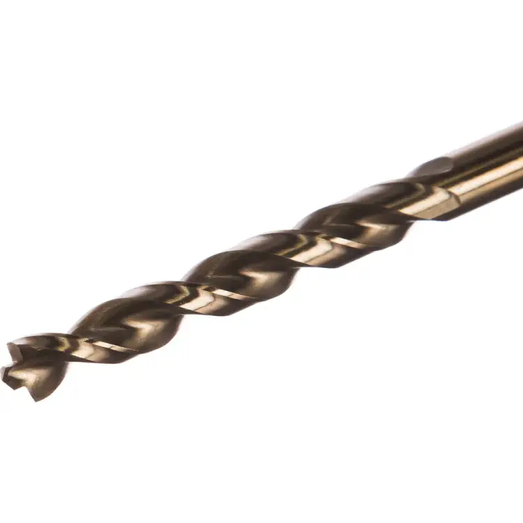 Сверло по металлу vertextools 1122-1050 Сверло по металлу vertextools 1122-1050