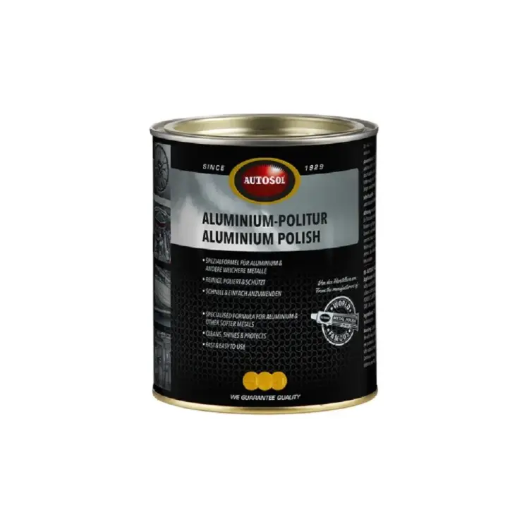 Полироль для алюминия Autosol 01001831