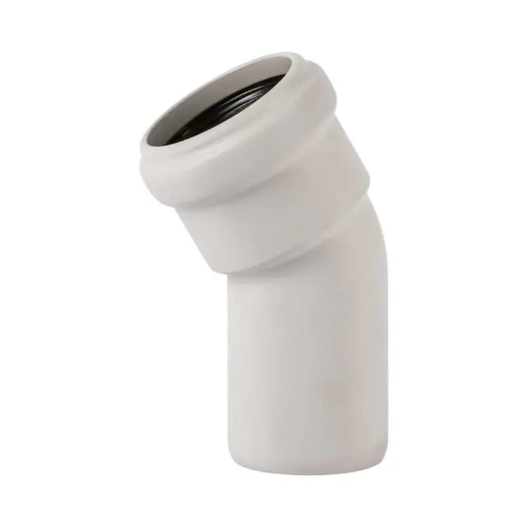 Отвод для бесшумной канализации Ostendorf SKB 332110