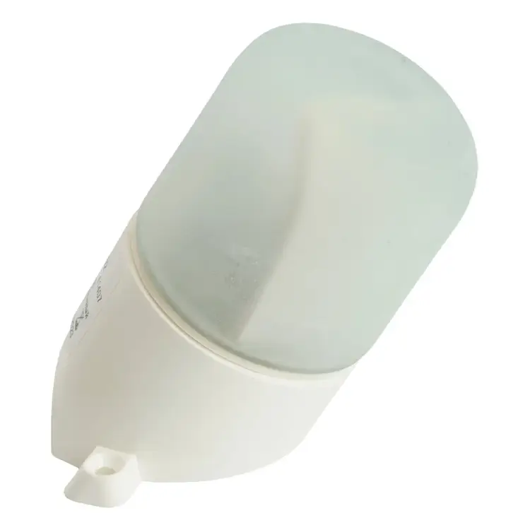 Накладной наклонный светильник для бани и сауны FERON НББ 01-60-002 41407