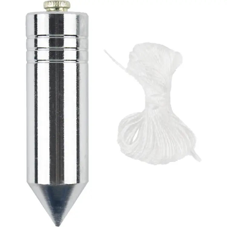 Цилиндрический отвес ШАБАШКА 228539