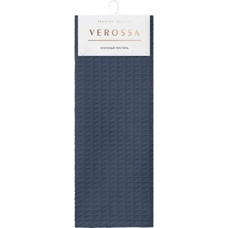 Полотенце вафельное Verossa Маренго 790139