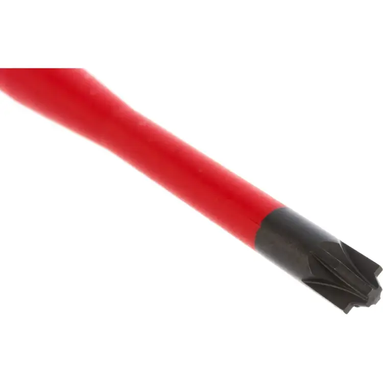 Набор отверток vde WERA 160 iSS/7 Kraftform Plus Серия 100 WE-135961